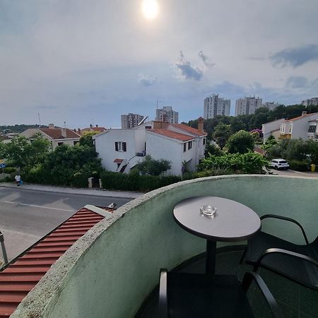 Apartments Paradiso Пула Экстерьер фото